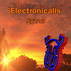 Pignaif - Electronicalis